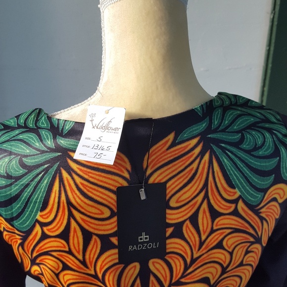 $Radzolli brand-new dress - Picture 2 of 8